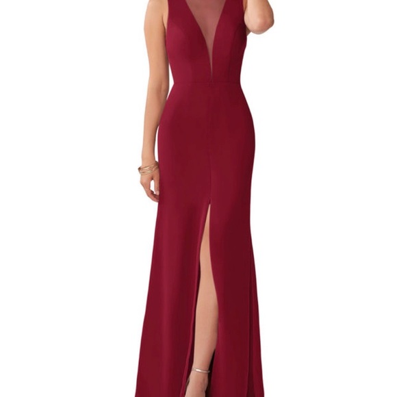 Bridesmaid Dress - Picture 4 of 4